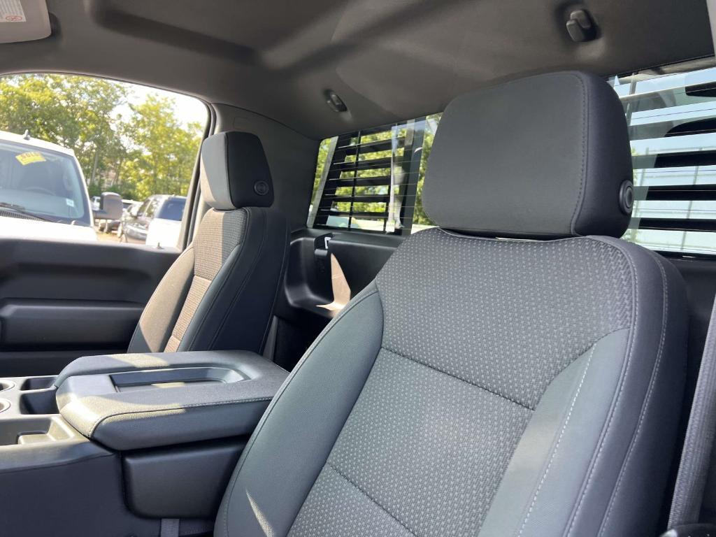 used 2021 Chevrolet Silverado 2500 car, priced at $41,500