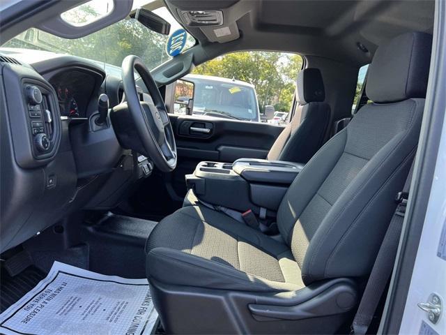 used 2021 Chevrolet Silverado 2500 car, priced at $38,500