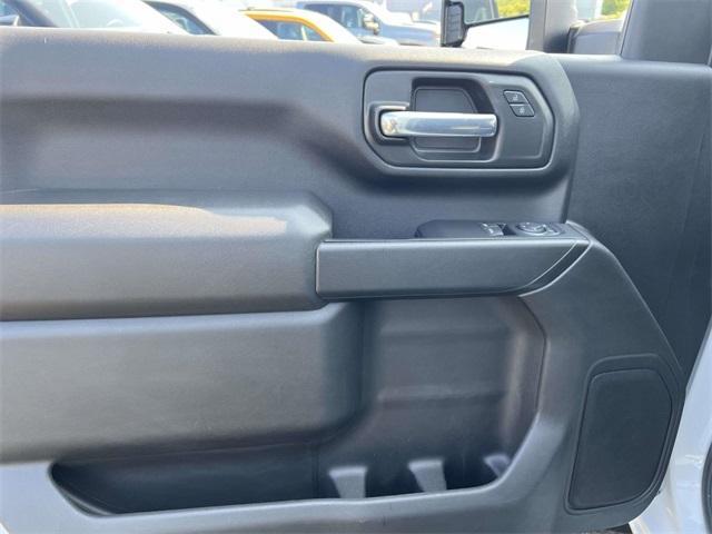 used 2021 Chevrolet Silverado 2500 car, priced at $38,500