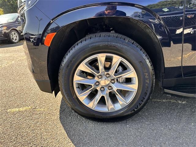 used 2023 Chevrolet Tahoe car, priced at $49,950