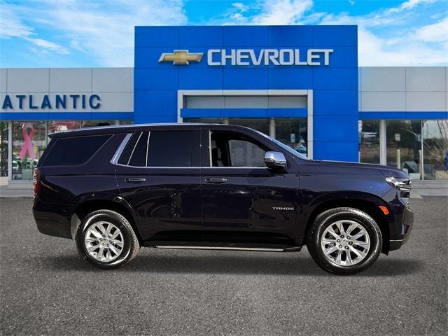 used 2023 Chevrolet Tahoe car, priced at $49,950