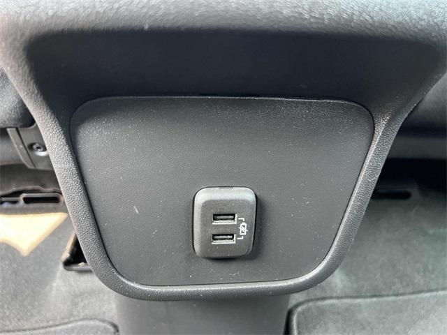 used 2023 Chevrolet Equinox car, priced at $18,600