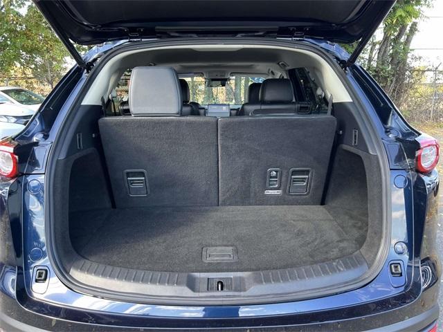 used 2023 Mazda CX-9 car, priced at $26,950