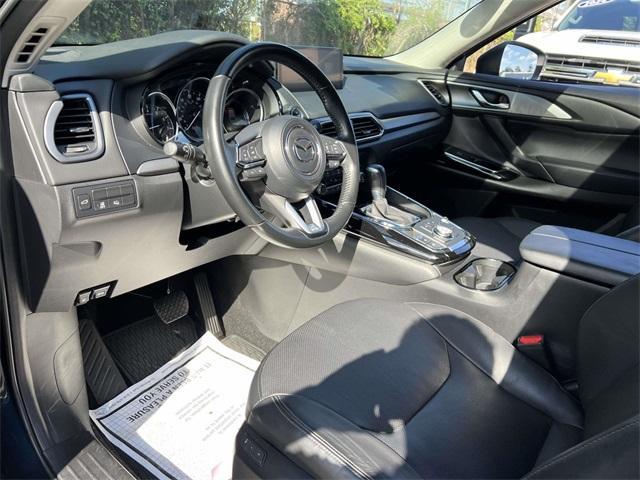 used 2023 Mazda CX-9 car, priced at $26,950