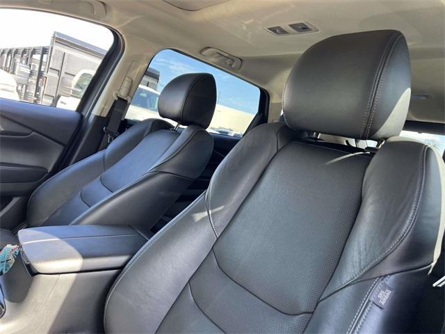 used 2023 Mazda CX-9 car, priced at $26,950