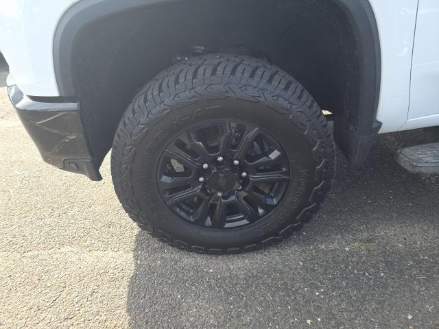 used 2020 Chevrolet Silverado 2500 car, priced at $38,900