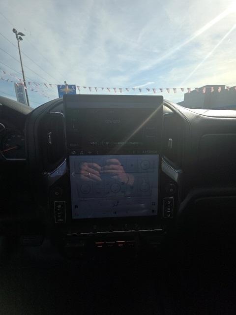 used 2020 Chevrolet Silverado 2500 car, priced at $38,900