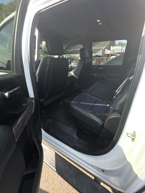 used 2020 Chevrolet Silverado 2500 car, priced at $38,900