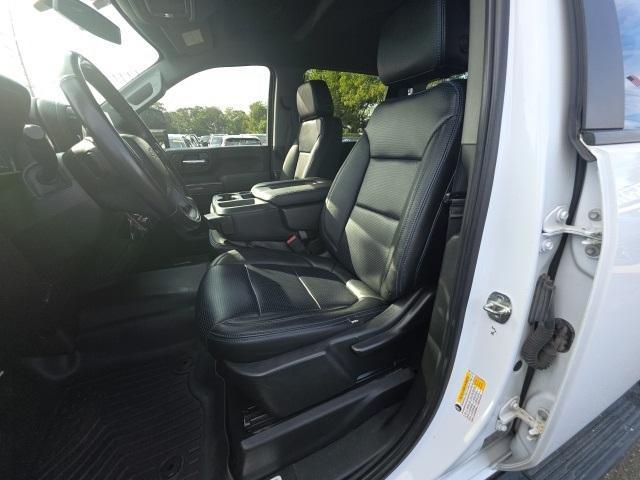used 2020 Chevrolet Silverado 2500 car, priced at $38,900