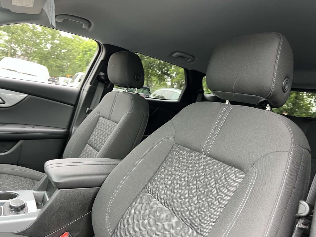 used 2022 Chevrolet Blazer car, priced at $22,750