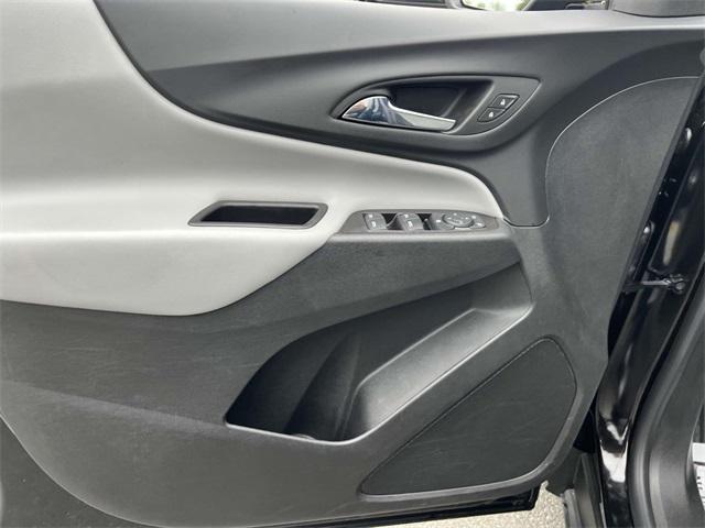 used 2022 Chevrolet Equinox car, priced at $17,900