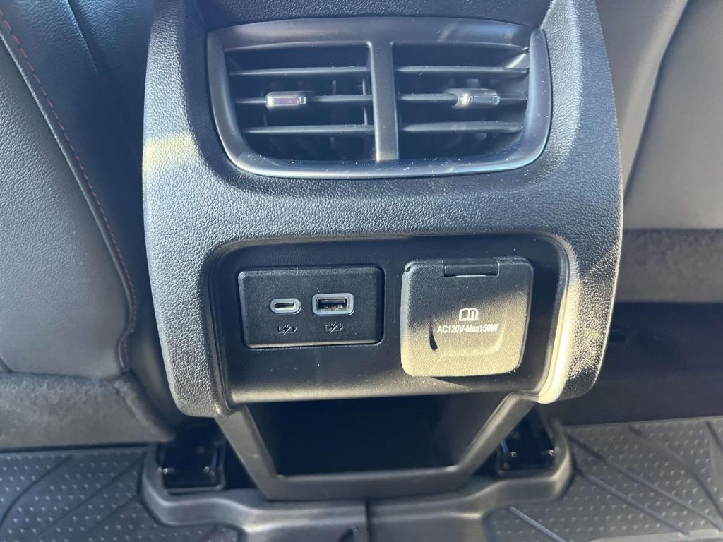 used 2022 Chevrolet Blazer car, priced at $24,400