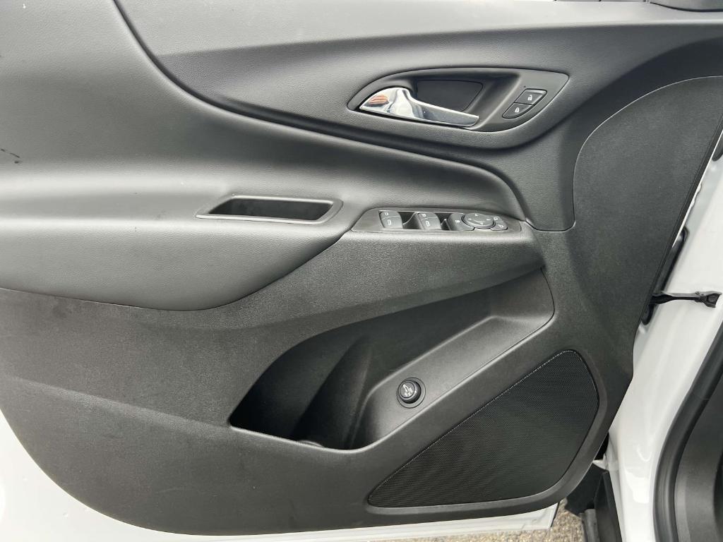 used 2022 Chevrolet Equinox car, priced at $19,950