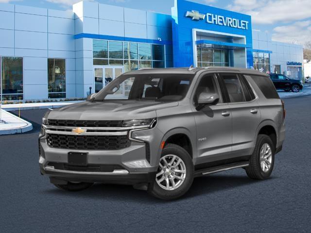 new 2024 Chevrolet Tahoe car, priced at $61,470