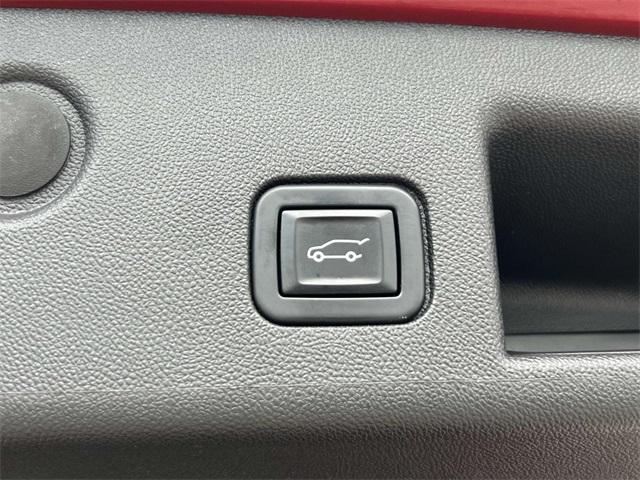 used 2022 Chevrolet Equinox car, priced at $21,500