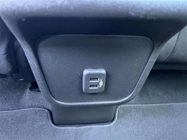 used 2023 Chevrolet Equinox car, priced at $14,593