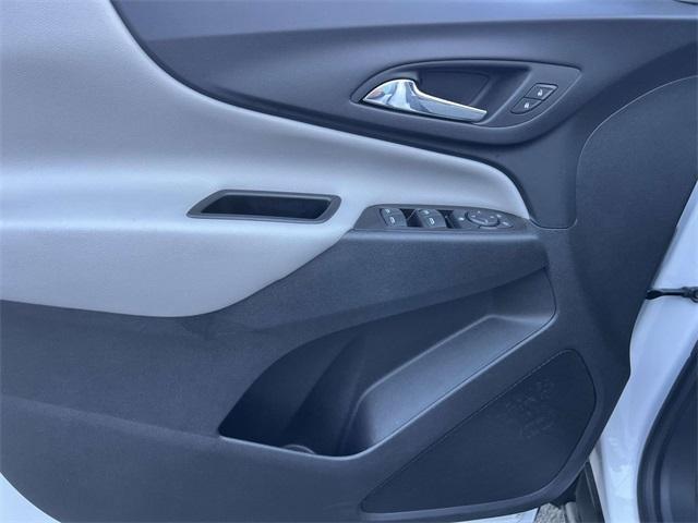 used 2023 Chevrolet Equinox car, priced at $14,593