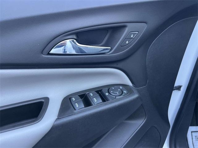 used 2023 Chevrolet Equinox car, priced at $14,593
