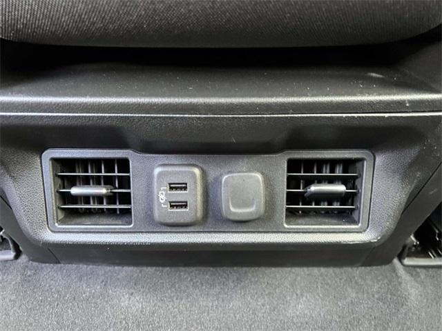 used 2021 Chevrolet Silverado 1500 car, priced at $34,200