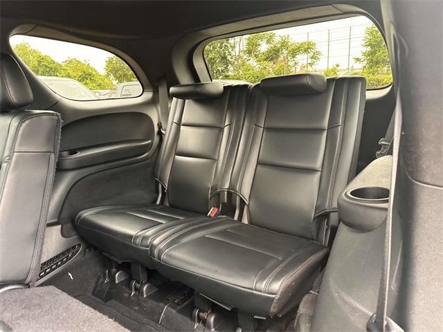 used 2020 Dodge Durango car, priced at $26,500