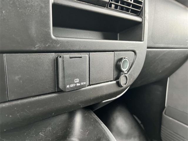used 2020 Chevrolet Express 2500 car, priced at $23,600