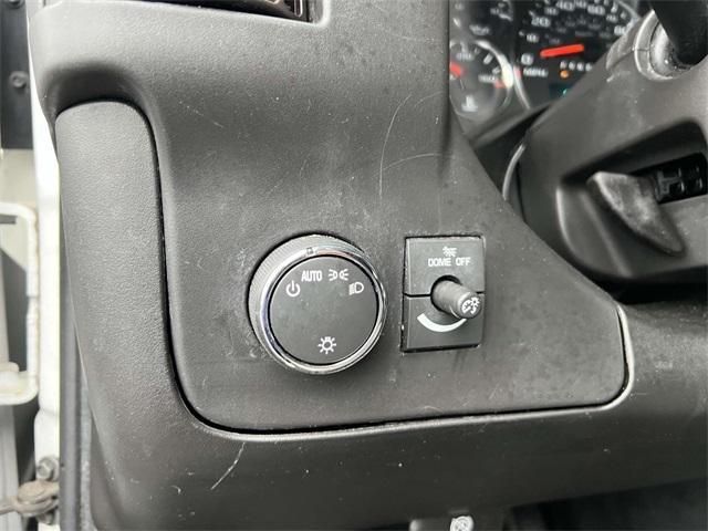 used 2020 Chevrolet Express 2500 car, priced at $23,600