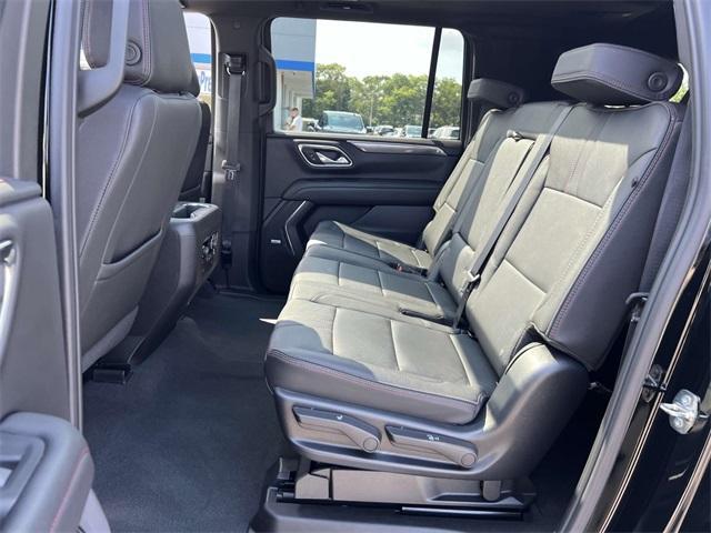used 2023 Chevrolet Suburban car, priced at $65,900