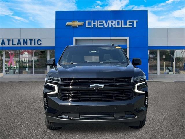 used 2023 Chevrolet Suburban car, priced at $65,900