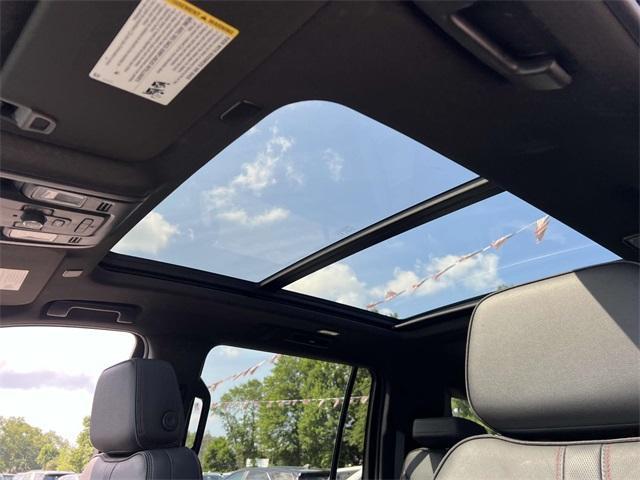 used 2023 Chevrolet Suburban car, priced at $65,900