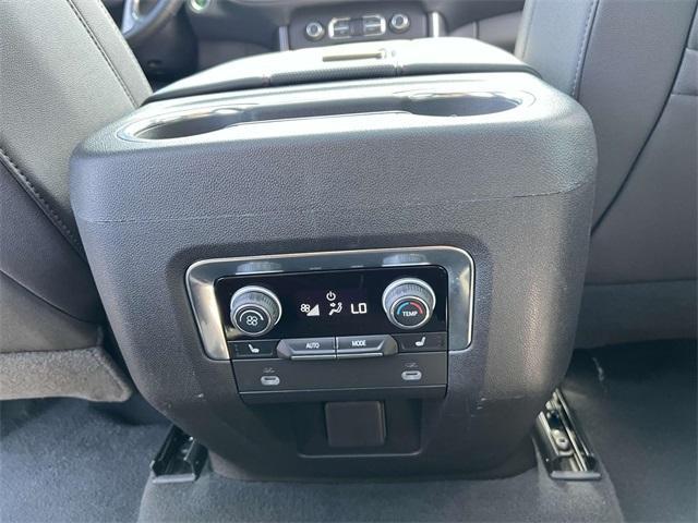 used 2023 Chevrolet Suburban car, priced at $65,900