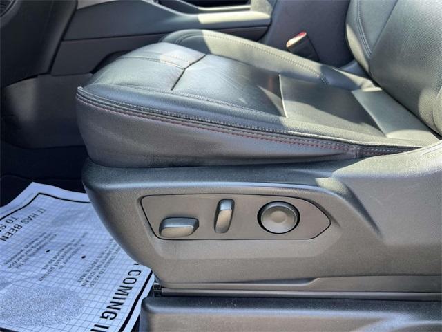 used 2023 Chevrolet Suburban car, priced at $65,900