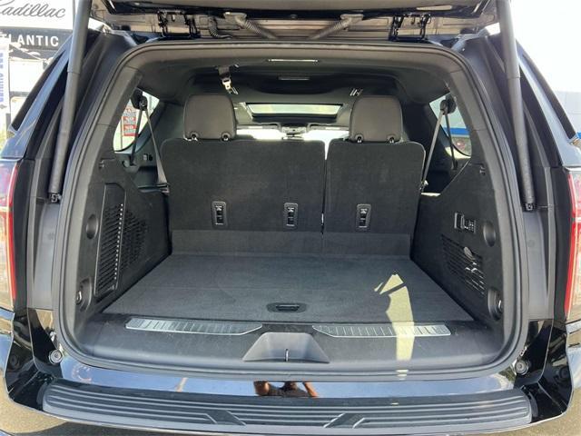used 2023 Chevrolet Suburban car, priced at $65,900