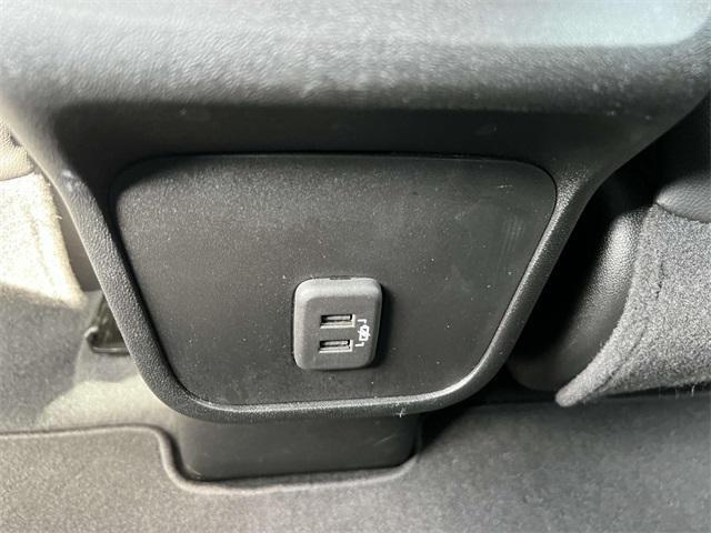 used 2022 Chevrolet Equinox car, priced at $21,700