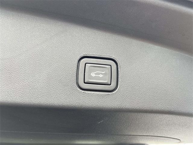 used 2024 Cadillac LYRIQ car, priced at $41,900