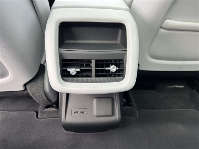 used 2024 Cadillac LYRIQ car, priced at $41,900