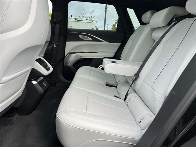 used 2024 Cadillac LYRIQ car, priced at $41,900