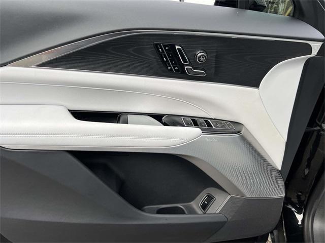 used 2024 Cadillac LYRIQ car, priced at $41,900