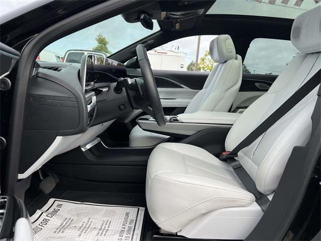 used 2024 Cadillac LYRIQ car, priced at $41,900