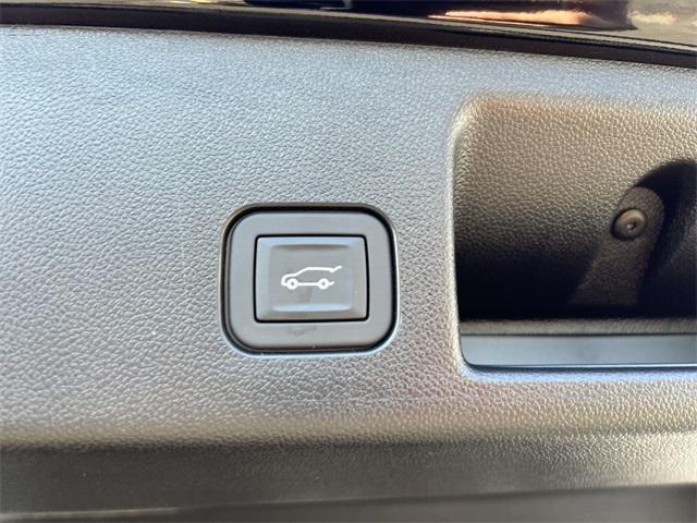 used 2025 Chevrolet Equinox EV car, priced at $24,300