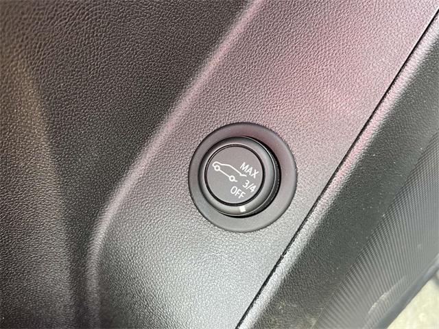 used 2022 Chevrolet Equinox car, priced at $20,500