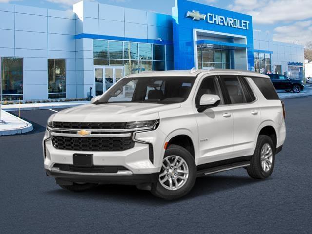 new 2024 Chevrolet Tahoe car, priced at $61,039