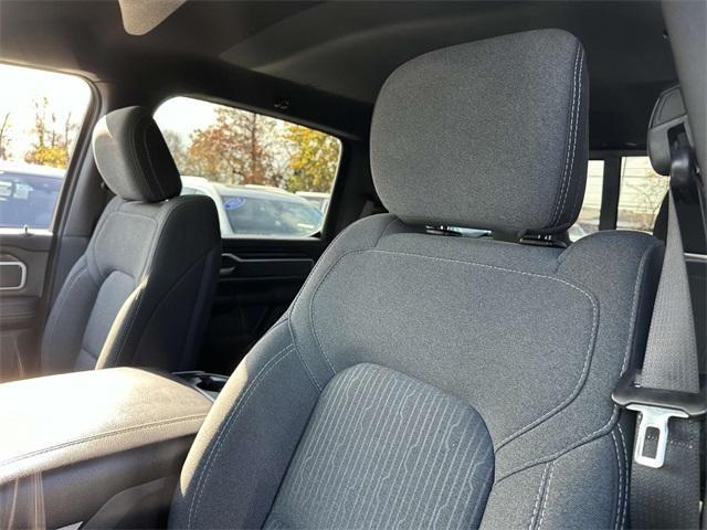 used 2020 Ram 1500 car, priced at $28,519