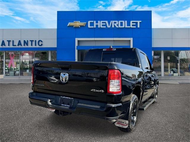 used 2020 Ram 1500 car, priced at $28,519