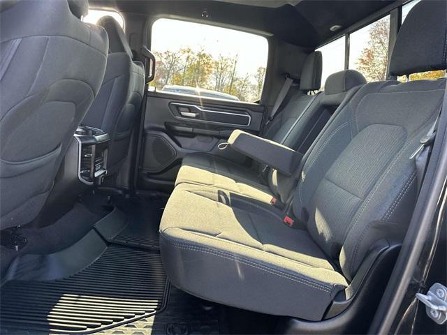 used 2020 Ram 1500 car, priced at $28,519