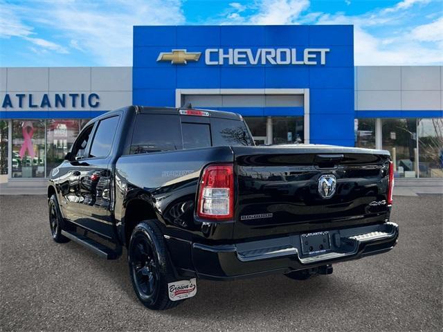 used 2020 Ram 1500 car, priced at $28,519