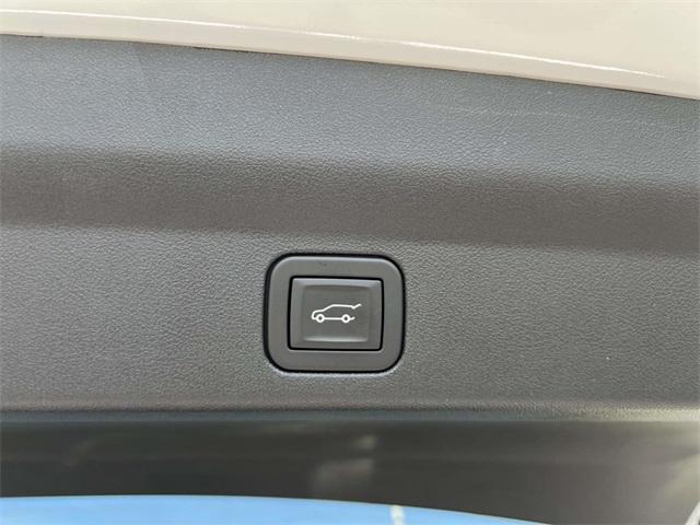 used 2025 Cadillac Escalade IQ car, priced at $129,900