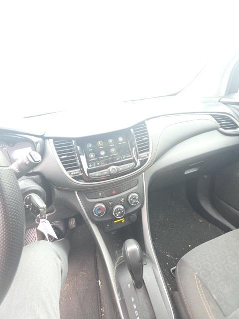 used 2018 Chevrolet Trax car, priced at $11,500