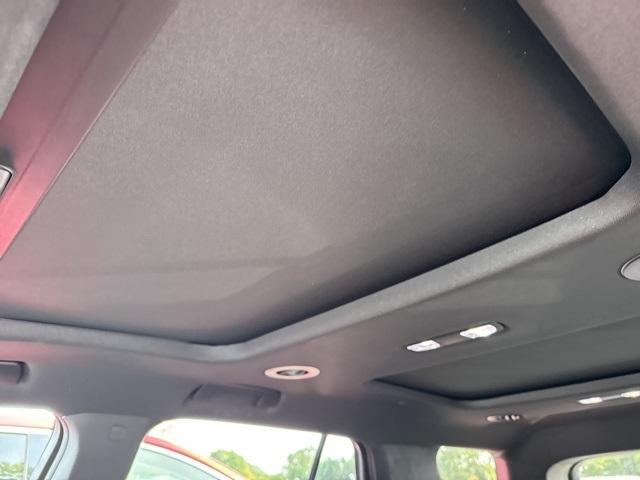 used 2023 Chevrolet Traverse car, priced at $39,450