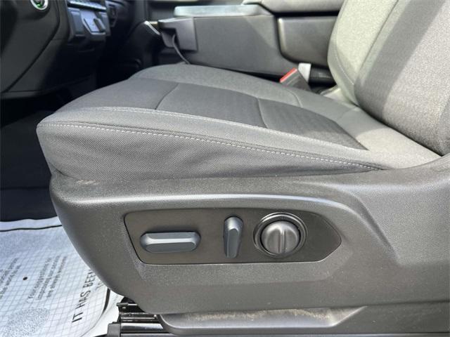used 2022 GMC Sierra 1500 Limited car, priced at $27,950