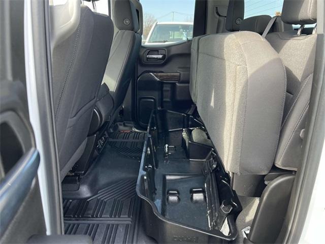 used 2022 GMC Sierra 1500 Limited car, priced at $27,950